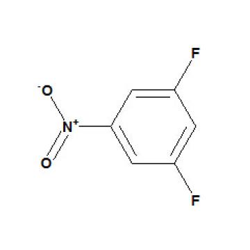 3, 5-Difluoronitrobenzene CAS No. 2265-94-3